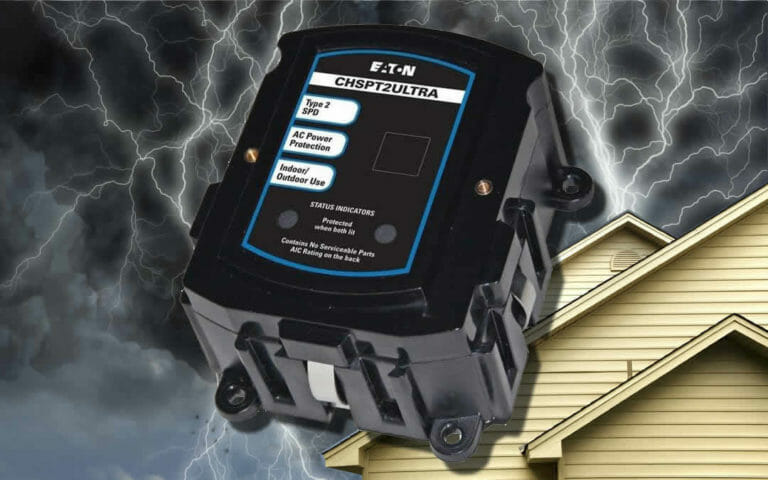 Keep Your Home's Electrical System With Whole House Surge Protector