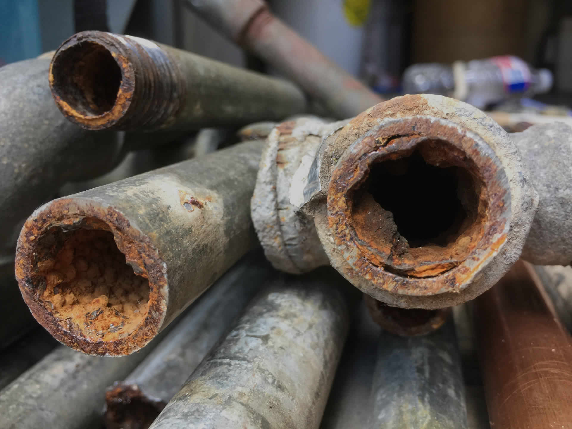 How Long Do Copper Pipes Really Last? - Pipe Restoration, Inc
